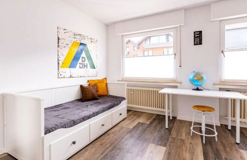 Architektenwohnungen mit Panoramablick bei Köln - Foto 66