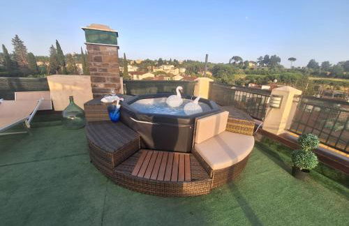 Exclusive Loft degli Artisti - Photo 74