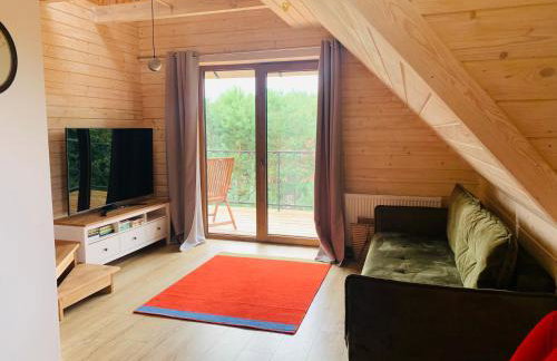 Sosnogródek - Foto 37