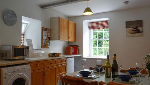 Shore Cottage - Uk12524 - Foto 5