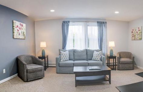 Woodland Apartments - Acadia National Park - Foto 8