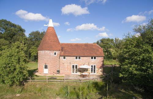 Bakers Farm Oast - Foto 13