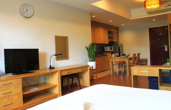 Lake House Studio - Foto 11