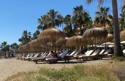 TORRE REAL Luxury near Trocadero Arena Marbella - Foto 23