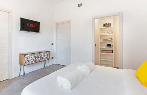 Rome Modern 2 Bedroom Apartment with Park View - Talenti - Foto 6