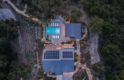 Vineyard Views w Pool Game Room Near Trails Wineries Beginnings Ranch Vineyard by AvantStay - Foto 64