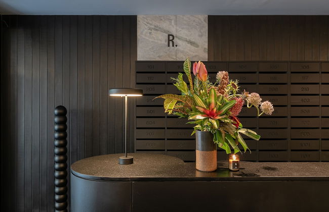 Tabas by Blueground Renata Edifício - Vila Buarque - Foto 2