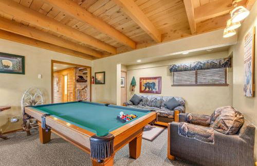 HCH1239 - Heavenly Tree House home - Foto 41