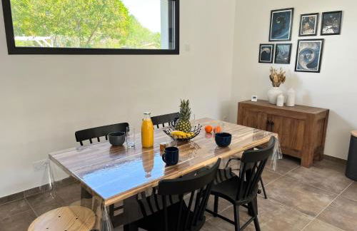 DEGEMER MAT ! 4* Cosy, Moderne, à 8 min des plages. - Foto 14