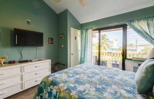 Ocean-View Condo Less Than Half Mile to Kalapaki Beach! - Foto 9