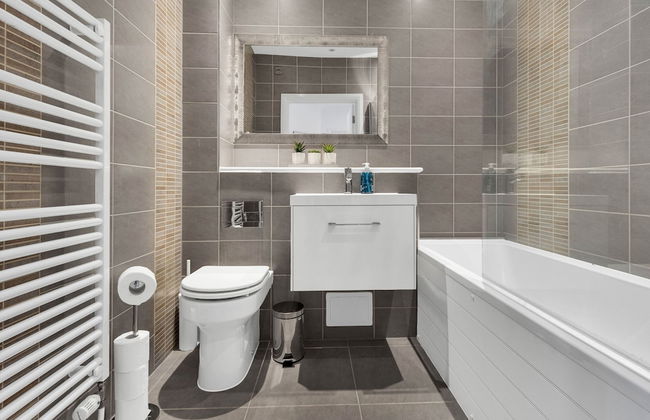 St. Mary's Nest - Foto 28