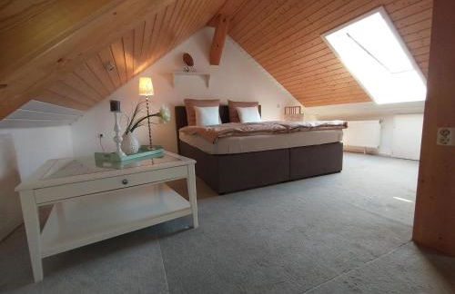 Ferienwohnung am Krayenberg - Foto 7