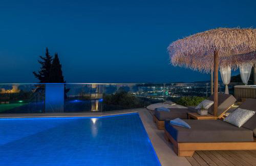 Artemis Villas - Spectacular Views & Ideal For Large Groups, By ZanteWize - Foto 55