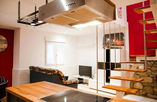 APARTAMENTOs URDAIBAI - Photo 14