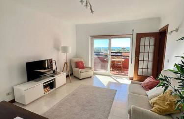 T3 beach front in São João da Caparica - Foto 35