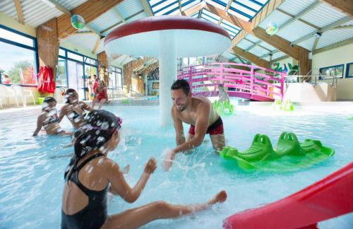 mobil-home 4/6 pers - Photo 6