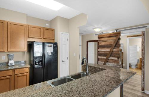 Palms Resort #2812 Jr. 2br-sunset Dreamer - Foto 30