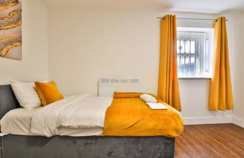The Stuart Collection – Three-Bedroom Apartment - Foto 25