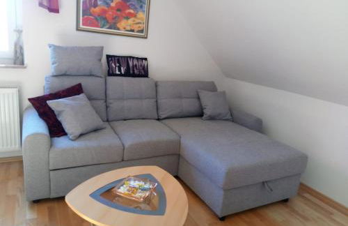 Ferienwohnung Frieda - Foto 11