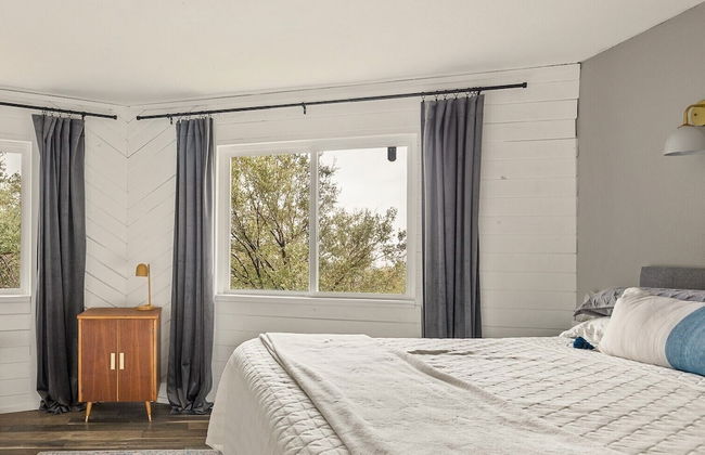 Pineview Cabin Spectacular Views - Foto 7