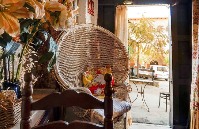 Rustic Holiday Home in Tolva near Mont Rebei Lake - Foto 2