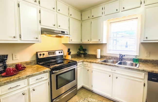 Bonita Bungalow - Photo 12