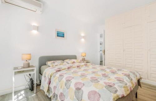 BEACH APARTMENT IN MALAGA - Photo 14