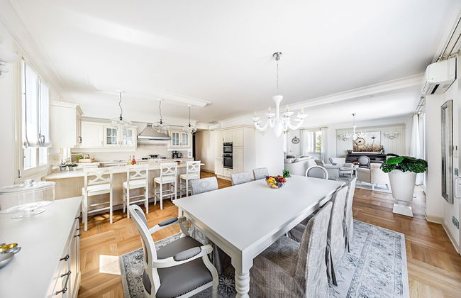 Luxury Lake Front Catullo A2 by Wonderful Italy - Foto 17