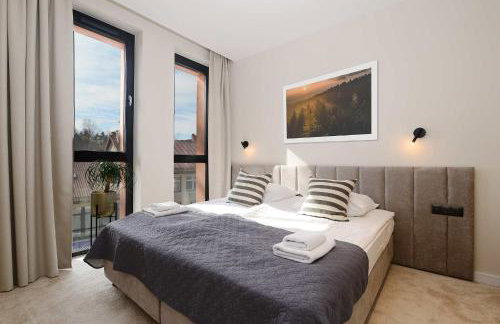 Wrota Bieszczad - Foto 13