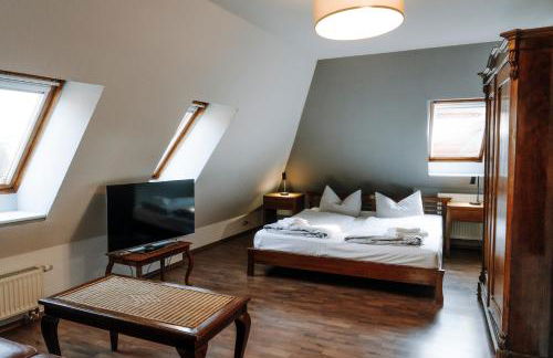 Ferienwohnungen am Holstentor - Foto 7