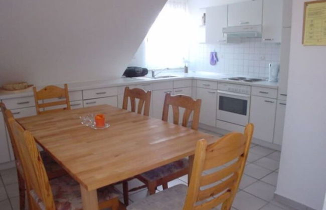 Ferienwohnung Petersdorf in Fehmarn-petersdorf - Foto 13