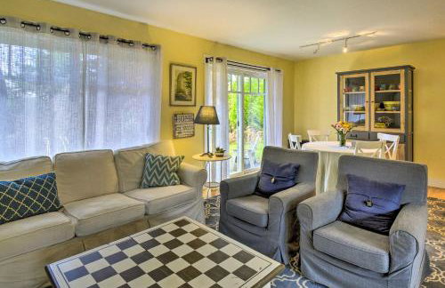 Bainbridge Island Abode Less Than 1 Mi to Winslow! - Foto 6