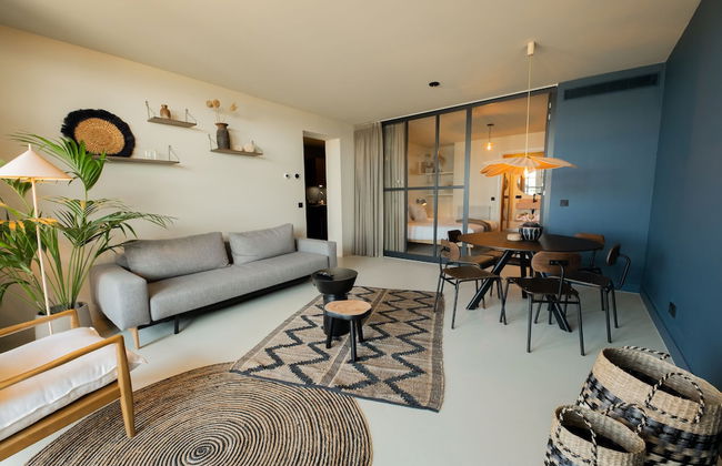 Poort Beach Boutique Apartments - Foto 65