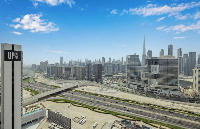 Paramount Damac Towers By Elegant Homes - Photo 14