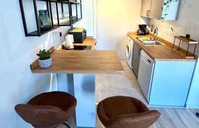 Ferienwohnung Markkleeberg Zentrum - Foto 22