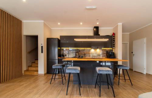 MONTEZERA Butikowe Ekspedycje Sauna i Widok - Foto 17