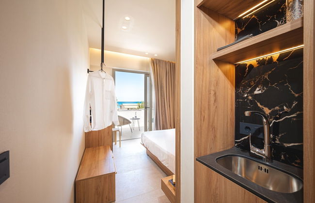 Palm Tree Beach Suites - Foto 2