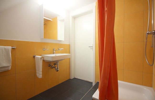 Apartments Swiss Star Aussersihl - Foto 14