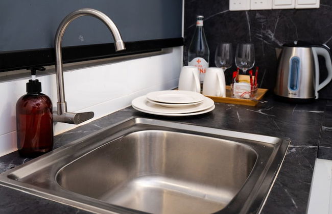 Neu Suites 3rdNvenue by Perfect Host - Foto 62