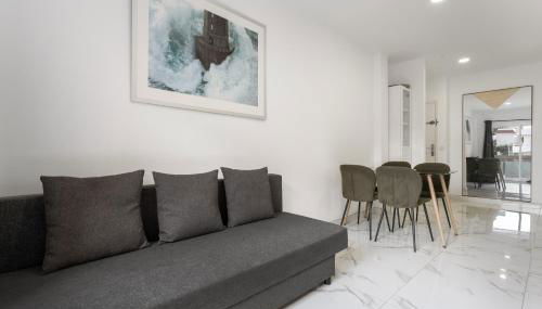 Precioso Apartamento Santa Cruz - Foto 4