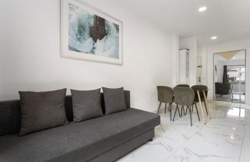 Precioso Apartamento Santa Cruz - Foto 4