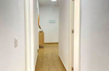 Estancia a 600m de la playa en el centro de Punta Umbria - Foto 25