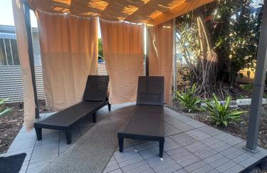 Modern 2 BR near shops, WD fast WiFI 2000mbps 10 min to beach Bliss 7 - Foto 20