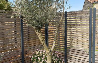 Charming house - Grand Village Plage - Foto 21