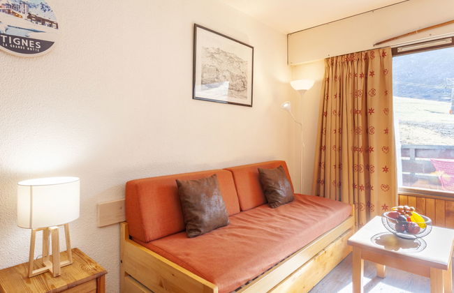 Les Tommeuses (Val Claret) - Foto 9