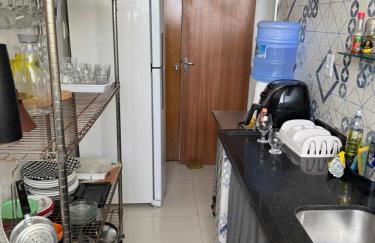 Apartamento perto de tudo em condomínio fechado. - Photo 27