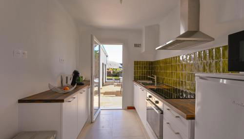 Ti Gwer - A 5min à Pied de la Plage - Foto 2, Other