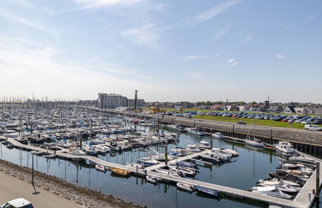 Seaside Getaway, Sint-annaland - Foto 34