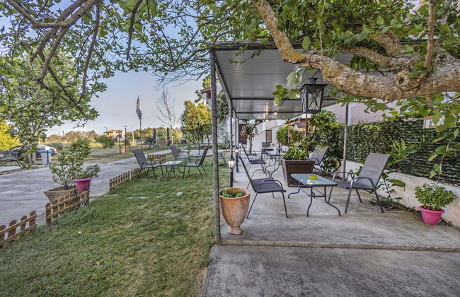 NIKOLOUZOS SUNNY ESTATE - Foto 1