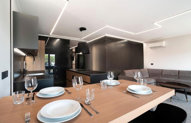 Marina Apartment with Terrace Burin 100 - Photo 15